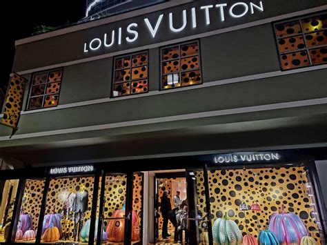 louis vuitton milano 2023|louis vuitton museum.